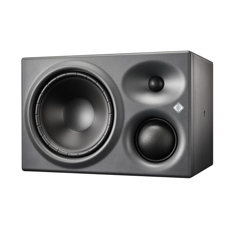 Neumann_KH_310_A_R_G_CCC_-_Three-Way_Nearfield_Monitor_RIGHT_-_1_Front