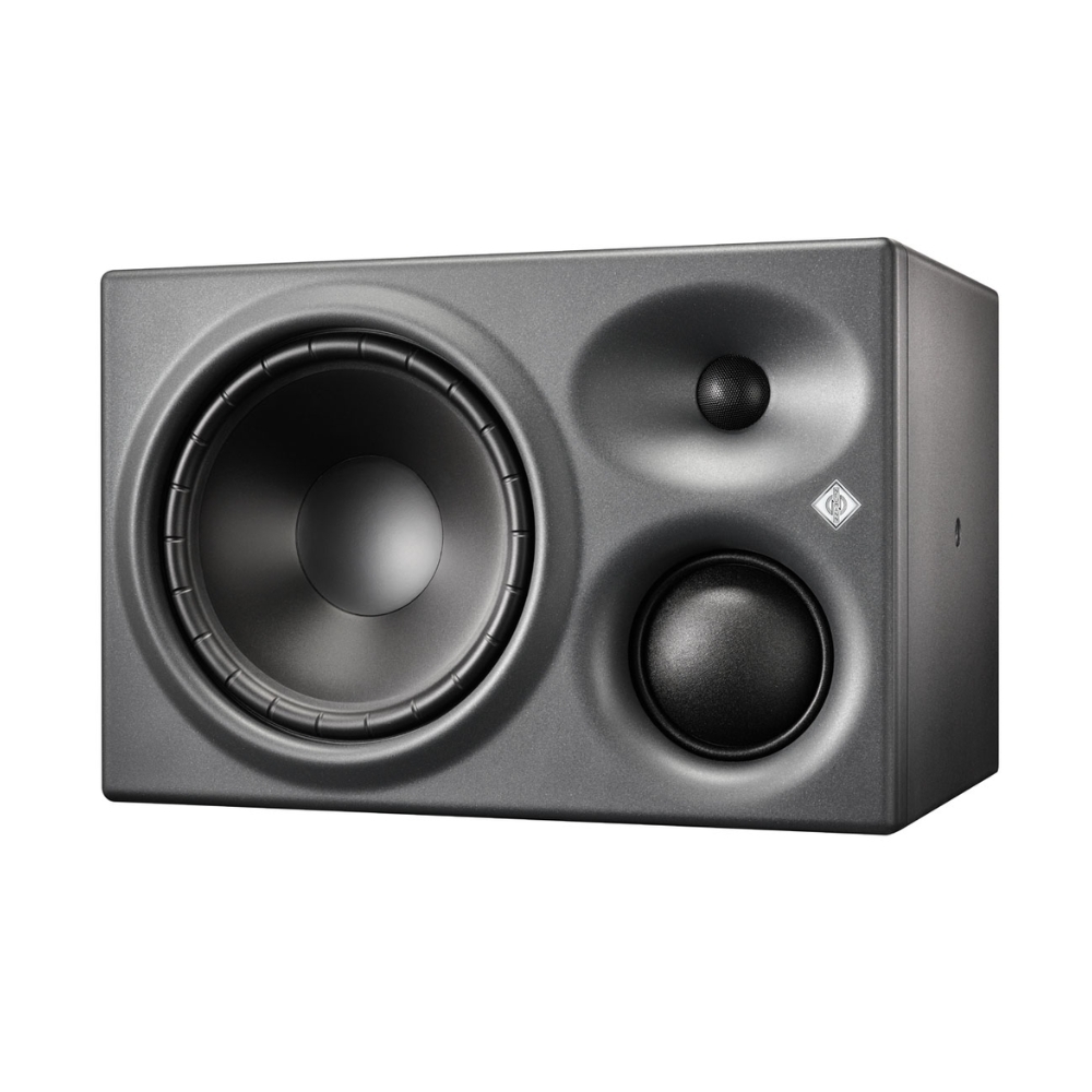 Neumann_KH_310_A_R_G_CCC_-_Three-Way_Nearfield_Monitor_RIGHT_-_1_Front