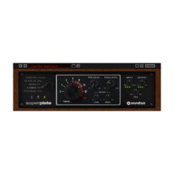 Soundtoys_SuperPlate_-_Electromechanical_Plate_Reverb_Plugin_ELECTRONIC_LICENCE_DOWNLOAD