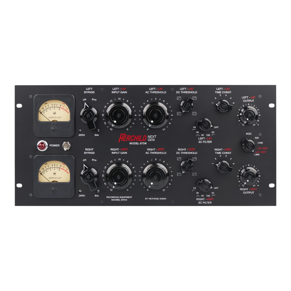 Heritage_Audio_HERCHILD_Next_Gen_Model_670N_-_Stereo_Vari-Mu_Tube_Compressor_-_1_Front