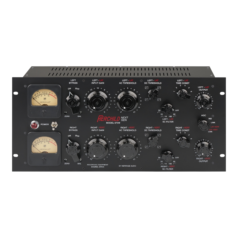 Heritage_Audio_HERCHILD_Next_Gen_Model_670N_-_Stereo_Vari-Mu_Tube_Compressor_-_2_Fron_and_Top