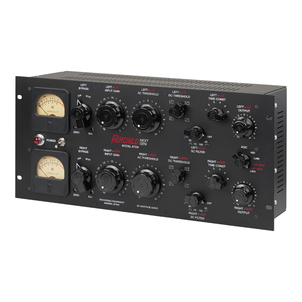 Heritage_Audio_HERCHILD_Next_Gen_Model_670N_-_Stereo_Vari-Mu_Tube_Compressor_-_3_Left_Angle