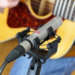 Neumann KM 184 - Small Diaphragm Condenser Microphone_-_5