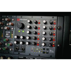 Harrison_Audio_D510MX_-_500_Series_10x2_Analog_Summing_Mixer_-_3