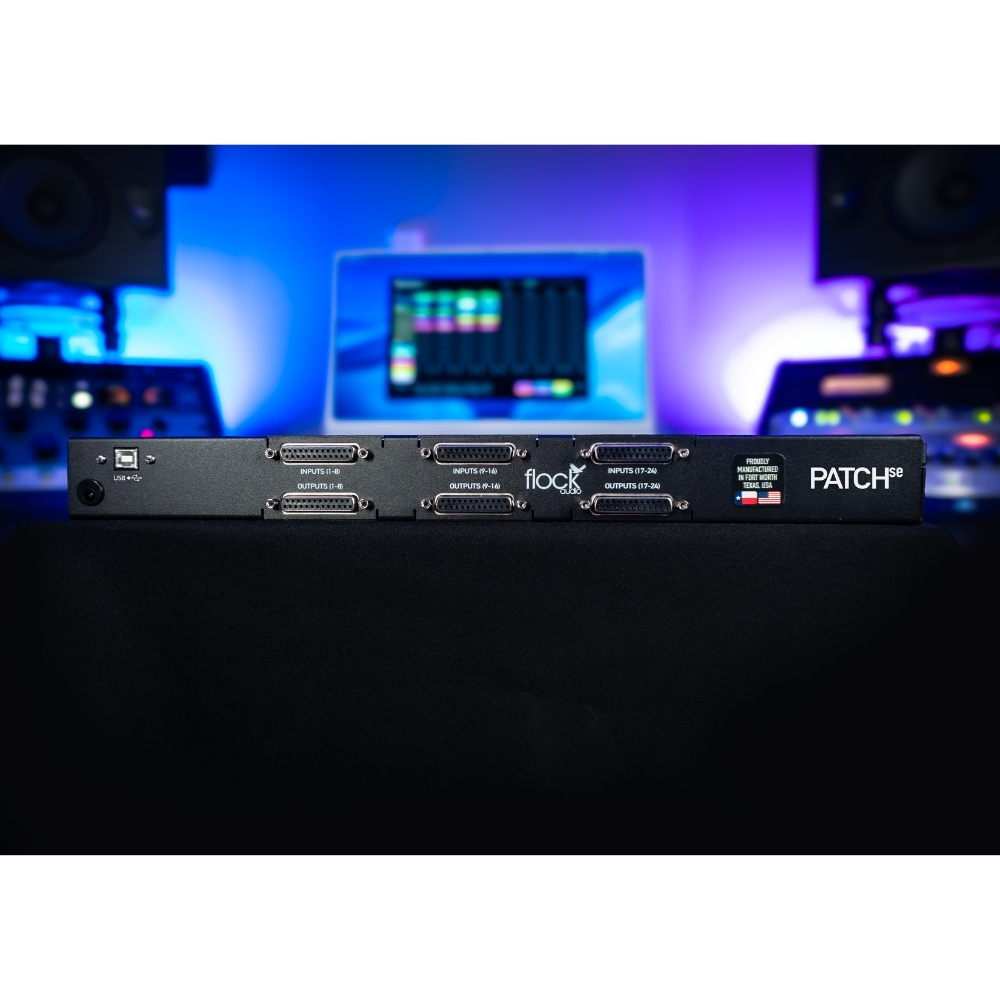 Flock_Audio_PATCH_SE_-_5_-_In_The_Studio_Rear_-_Lifestyle