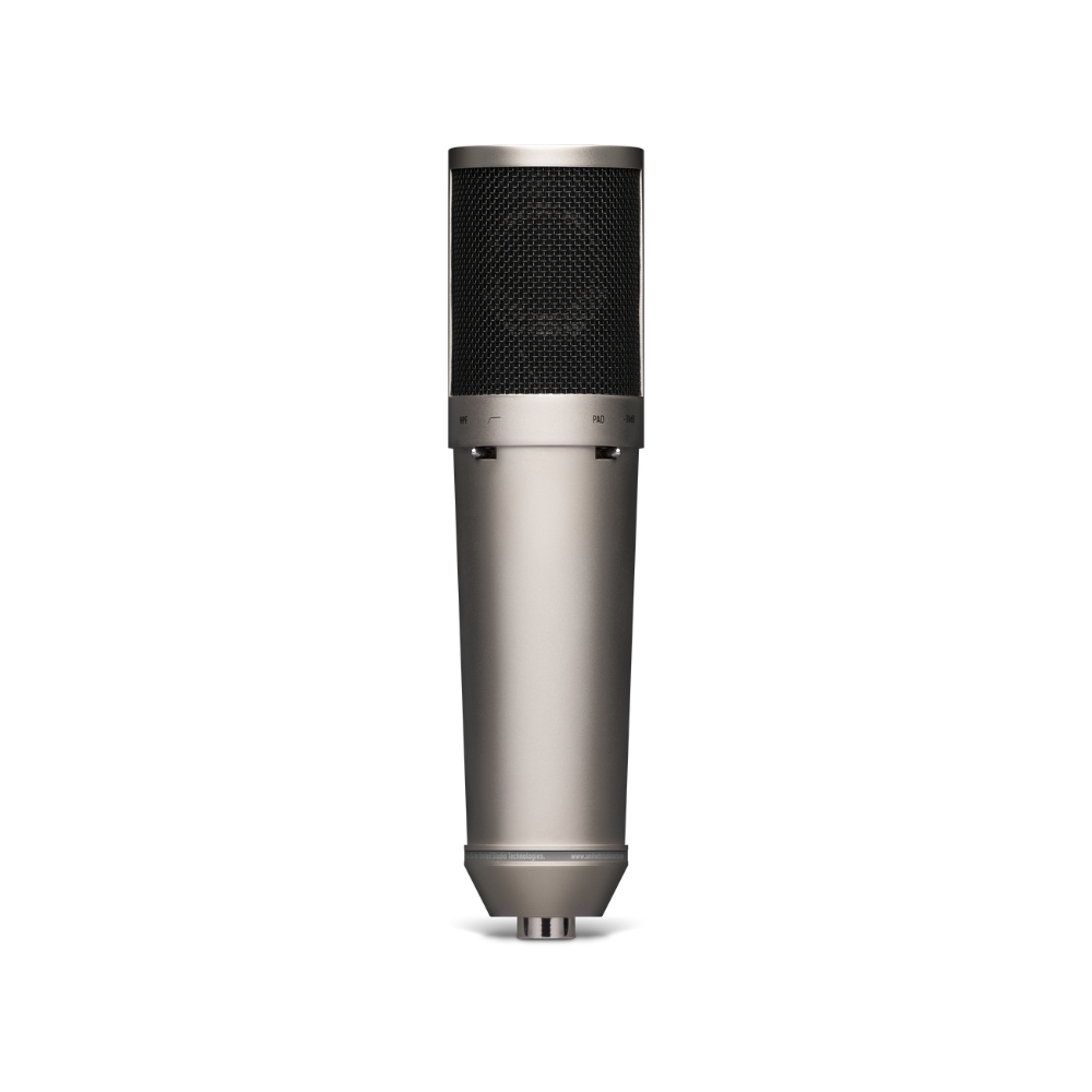 United_Studio_Technologies_UT_Vintage87_–_Large_Diaphragm_Condenser_Microphone_-_2_Back