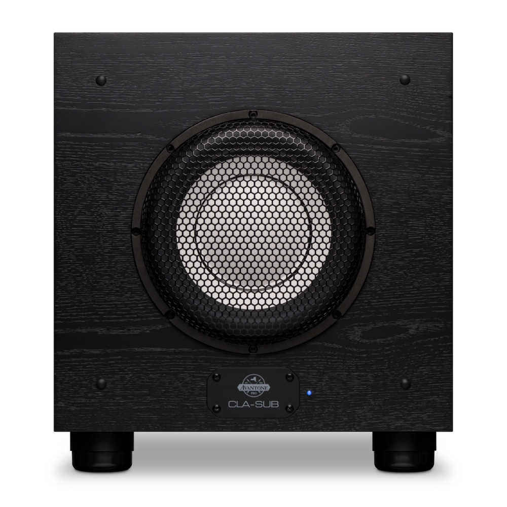 Avantone_Pro_CLA-Sub_-_300-Watt_10-inch_Studio_Subwoofer_-_1_Front