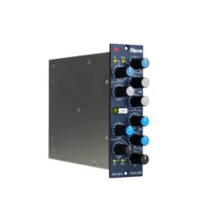 Neve_88R_LBEQ_–_High-Performance_500-Series_Genuine_88RS_Equaliser_-_2_Right_Angle