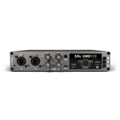 Solid_State_Logic_SSL_UMD192_-_High-Capacity_Digital_Audio_Interface_-_1_Front