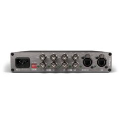 Solid_State_Logic_SSL_UMD192_-_High-Capacity_Digital_Audio_Interface_-_3_Rear