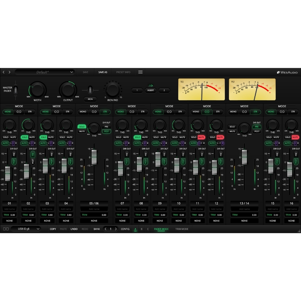 WesAudio_ngSumBox_-_Next_Generation_Analog_Summing_System_with_Digital_Recall_Automation_and_Advanced_Controller_Integration_-_11_Fader_Mode_Plugin