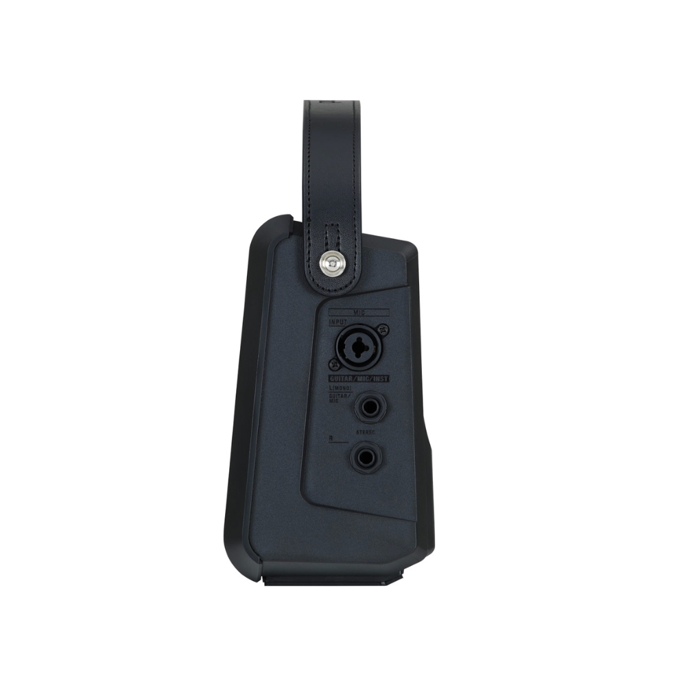 Roland_CUBE_Street_Mini_-_Compact_Battery-Powered_Amplifier_Portable_PA_-_6_Righ_Side_Connectors