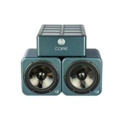 Ex_Machina_Soundworks_SELENE_-_Compact_Coaxial_Reference_Monitor_System_-_2_SELENE_Pair_with_EXCore_Front_Top