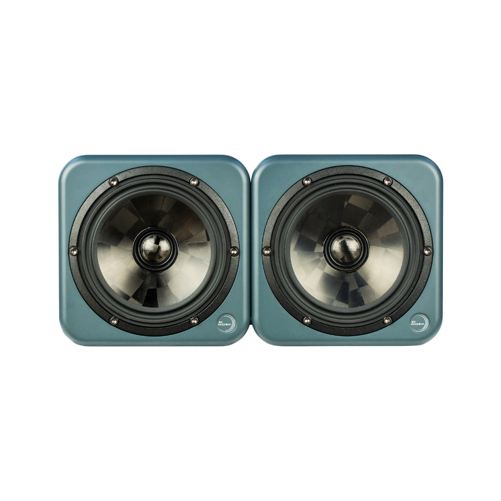 Ex_Machina_Soundworks_SELENE_-_Compact_Coaxial_Reference_Monitor_System_-_3_SELENE_Pair_Front