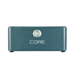 Ex_Machina_Soundworks_SELENE_-_Compact_Coaxial_Reference_Monitor_System_-_8_EXCore_Front