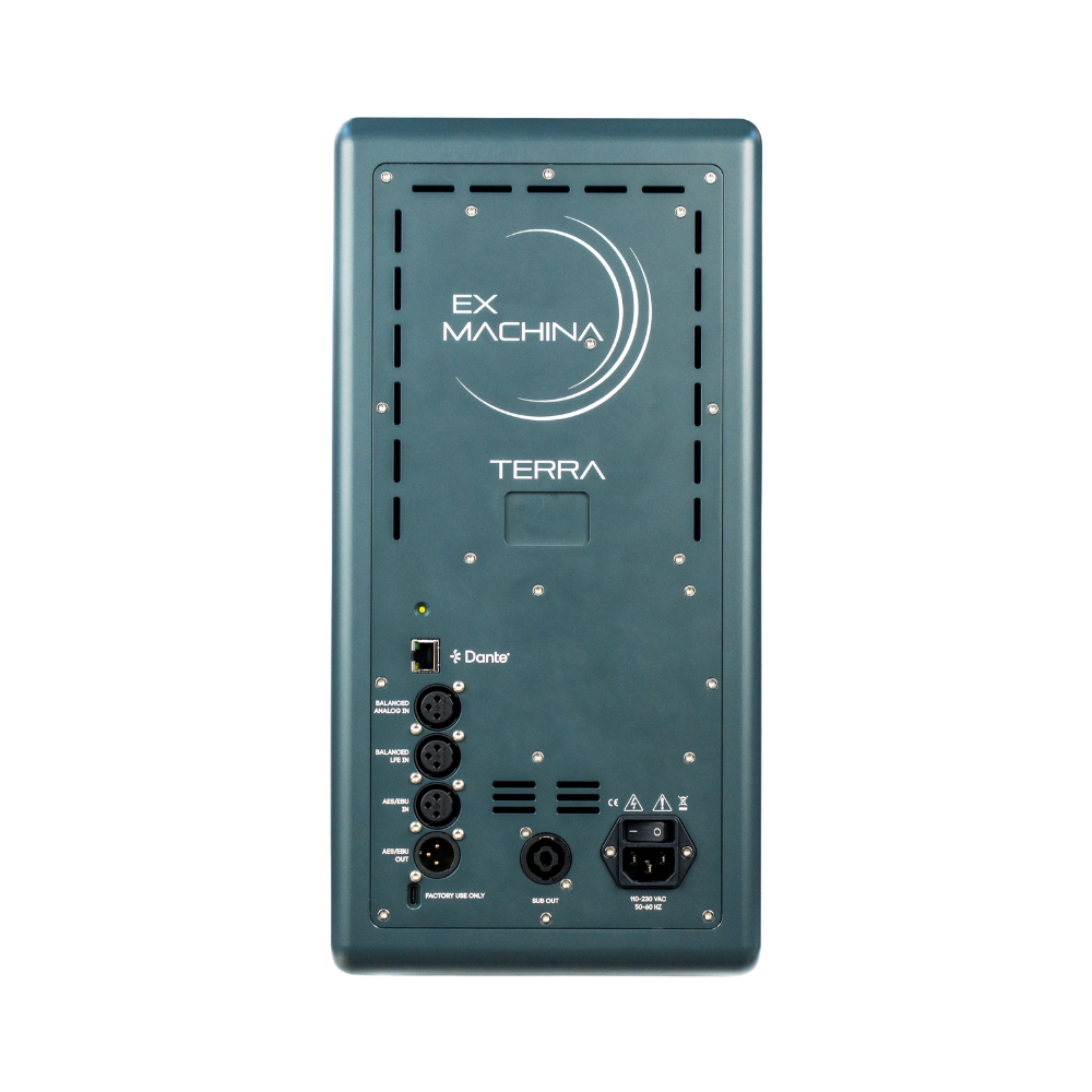 Ex_Machina_Soundworks_TERRA_-_Professional_3-Way_Coaxial_Studio_Monitor_Single_Unit_-_3_Rear