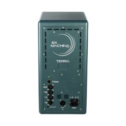 Ex_Machina_Soundworks_TERRA_-_Professional_3-Way_Coaxial_Studio_Monitor_Single_Unit_-_4_Rear_Top