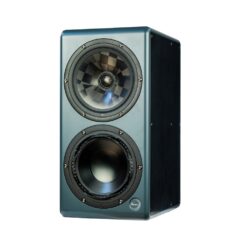 Ex_Machina_Soundworks_TERRA_-_Professional_3-Way_Coaxial_Studio_Monitor_Single_Unit_-_5_Left_Angle