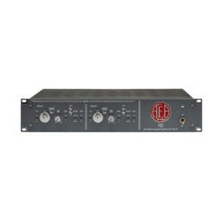 AEA_FC2_-_Two-Channel_Tube_Preamp_-_1_Front