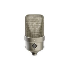 Neumann_M_50_V_Set_-_Omnidirectional_Studio_Tube_Microphone_-_2