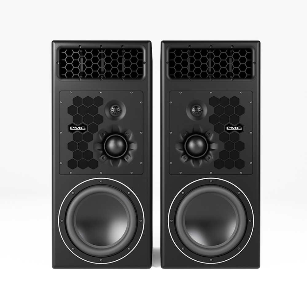 PMC12_-_Three-Way_ATL_Active_Reference_Monitor_Pair_-_1_Front