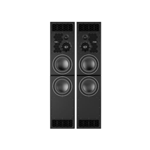 PMC10-XBD_-_Three-Way_Four-Driver_Dual-Cabinet_ATL_Active_Reference_Monitor_Pair_-_1_Front