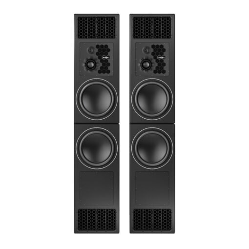 PMC15-XBD_-_Three-Way_Four-Driver_Dual-Cabinet_ATL_Active_Reference_Monitor_Pair_-_1_Front
