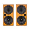 KSD_C55_Reference_-_2.5-Way_Coaxial_Main_Monitor_Cherry_PAIR_-_1_Front_Vertical