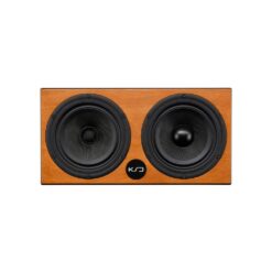 KSD_C55_Reference_-_2.5-Way_Coaxial_Main_Monitor_Cherry_PAIR_-_4_Front_Horizontal_Left