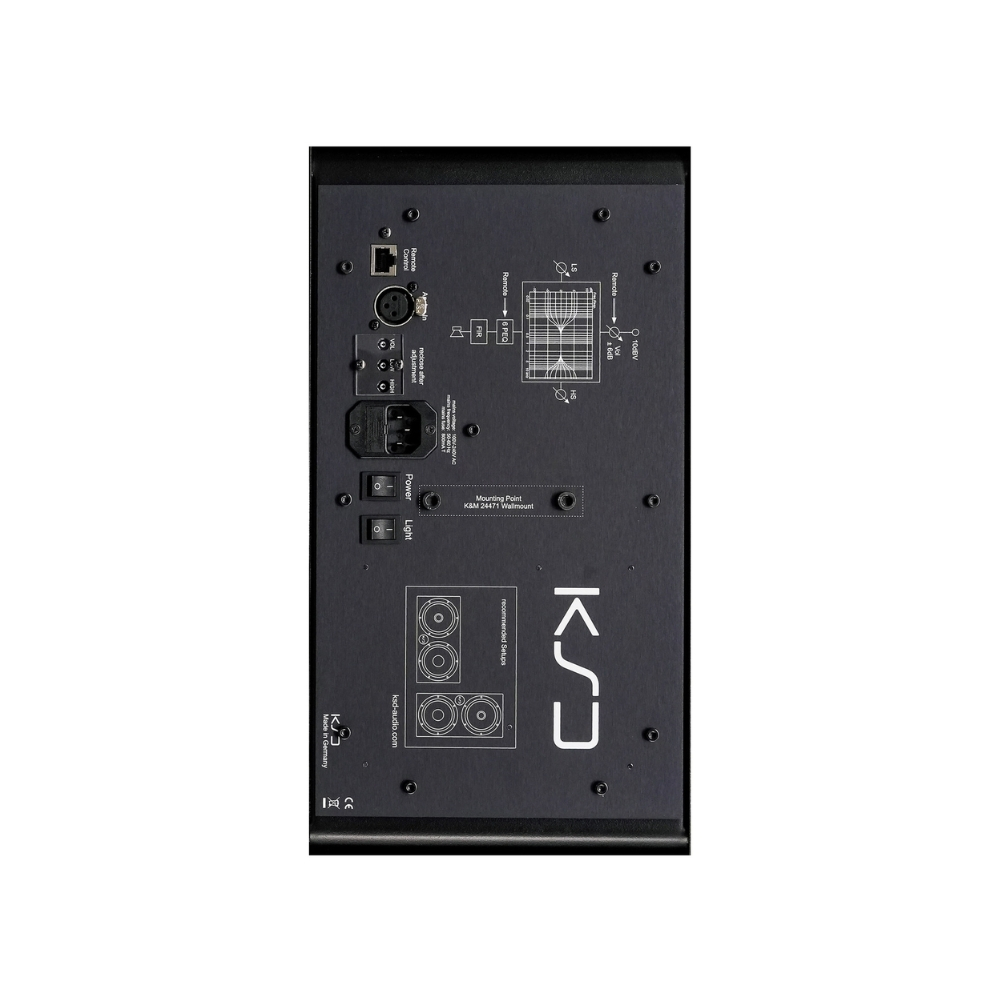 KSD_C55_Reference_-_2.5-Way_Coaxial_Main_Monitor_Cherry_PAIR_-_14_Rear_Vertical