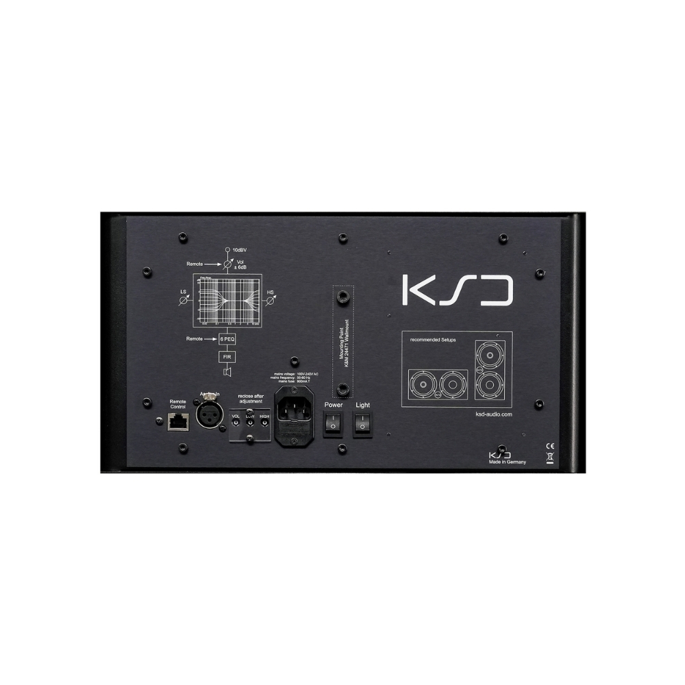 KSD_C55_Reference_-_2.5-Way_Coaxial_Main_Monitor_Cherry_PAIR_-_15_Rear_Horizontal