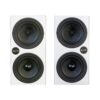KSD_C55_Reference_-_2.5-Way_Coaxial_Main_Monitor_White_PAIR_-_1_Front_Vertical