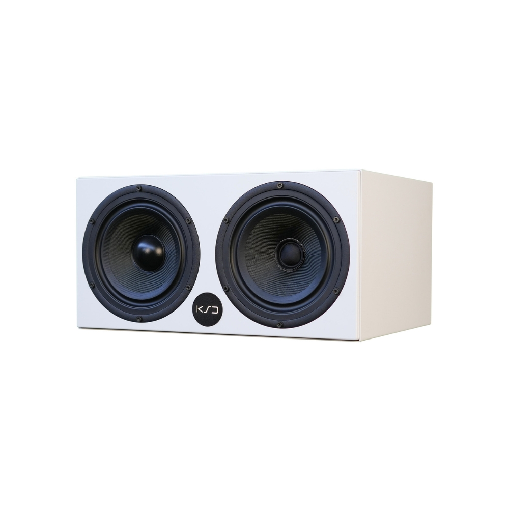 KSD_C55_Reference_-_2.5-Way_Coaxial_Main_Monitor_White_PAIR_-_13_Front_Right_Angle_Horizontal_Right