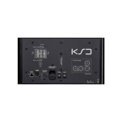 KSD_C55_Reference_-_2.5-Way_Coaxial_Main_Monitor_Black_PAIR_-_15_Rear_Horizontal