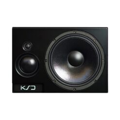 KSD_A200_MK2_-_3-Way_Active_Reference_Monitor_Black_PAIR_-_2_Front_Left