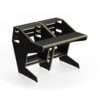 SESSIONDESK_QUINTAV_2-0_-_Studio_Workstation_90s_Black_-_1_Front_Side