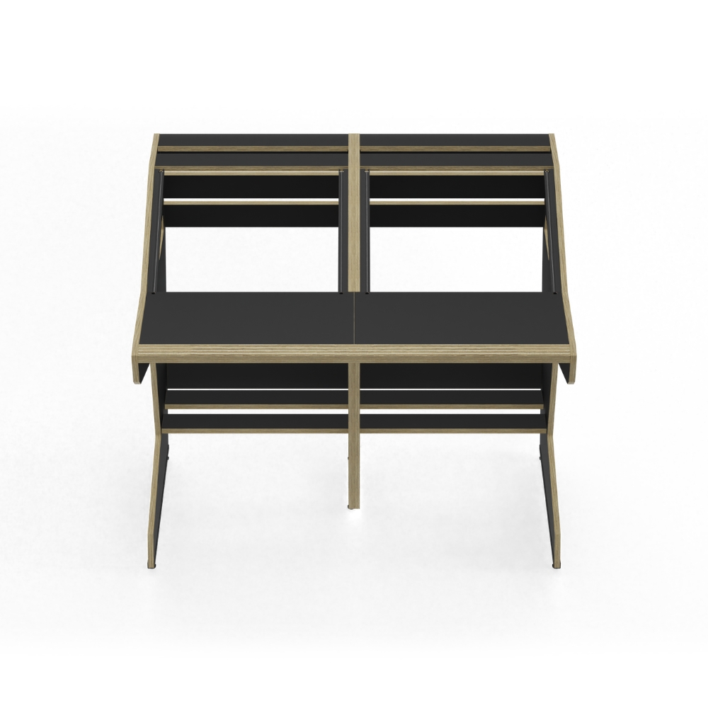 SESSIONDESK_QUINTAV_2-0_-_Studio_Workstation_90s_Black_-_2_Front