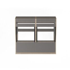 SESSIONDESK_QUINTAV_2-0_-_Studio_Workstation_80s_Grey_-_3_Top