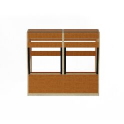 SESSIONDESK_QUINTAV_2-0_-_Studio_Workstation_60s_Brown_-_3_Top