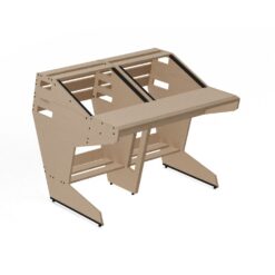 SESSIONDESK_QUINTAV_2-0_-_Studio_Workstation_100_Percent_Birch_-_1_Front_Side