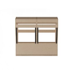 SESSIONDESK_QUINTAV_2-0_-_Studio_Workstation_100_Percent_Birch_-_3_Top