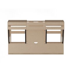 SESSIONDESK_OKTAV_2-0_-_Studio_Workstation_100_Percent_Birch_-_3_Top