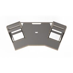 SESSIONDESK_GUSTAV_2-0_-_Studio_Workstation_80s_Grey_-_3_Top