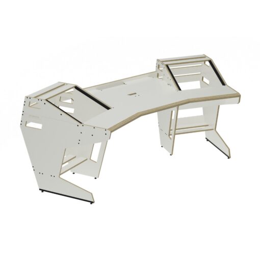 SESSIONDESK_GUSTAV_2-0_-_Studio_Workstation_70s_White_-_1_Front_Side