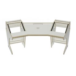 SESSIONDESK_GUSTAV_2-0_-_Studio_Workstation_70s_White_-_2_Front