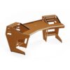 SESSIONDESK_GUSTAV_2-0_-_Studio_Workstation_60s_Brown_-_1_Front_Side