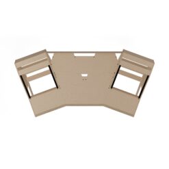 SESSIONDESK_GUSTAV_2-0_-_Studio_Workstation_100_Percent_Birch_-_3_Top