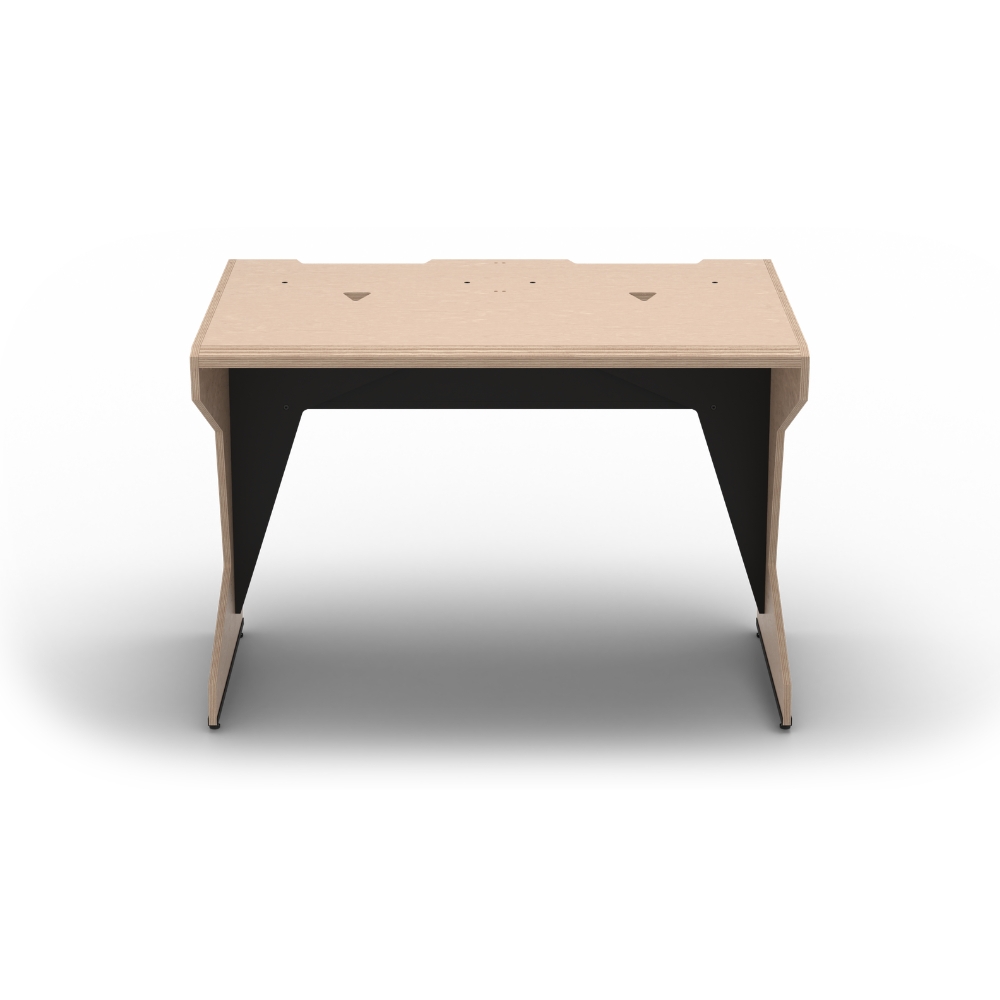 SESSIONDESK_HOME_small_2-0_-_Studio_Desk_100_Percent_Birch_-_2_Front