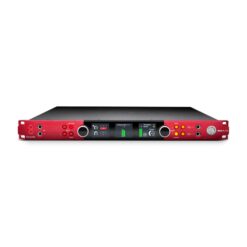 Focusrite_Red_8Line_-_58x64_All-In-One_Pro_Tools_HD_and_Dual_Thunderbolt_3_Audio_Interface_-_1_-_Front