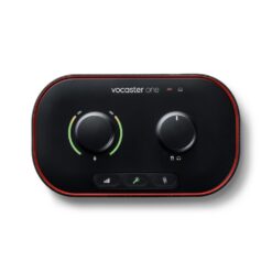 Focusrite_Vocaster_One_-_Podcasting_Audio_Interface_for_Solo_Content_Creators_-_5_-_Top